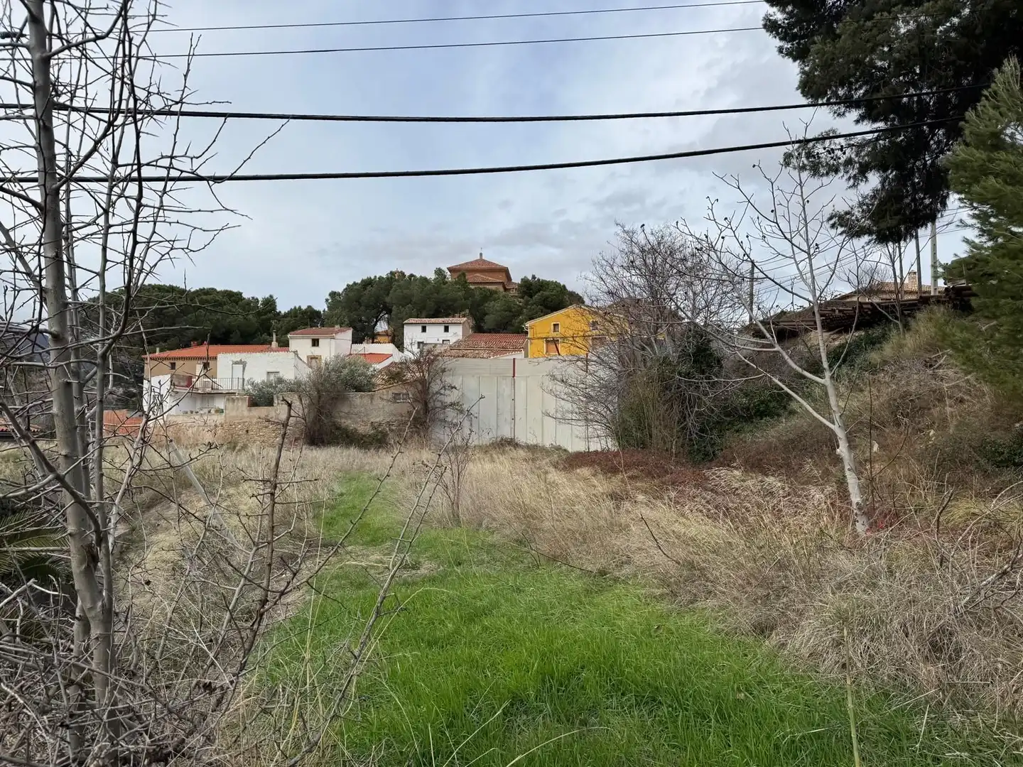 Residencial en venda en Sabiñán