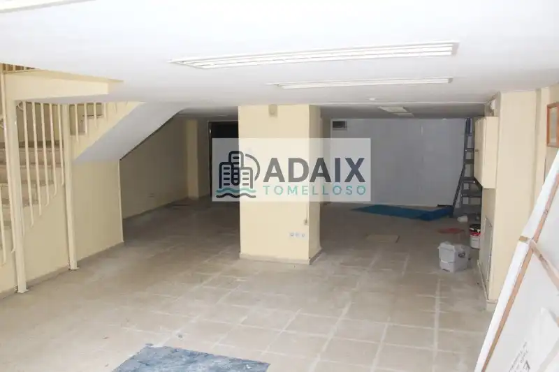 Local comercial de lloguer a Tomelloso, imagen 4