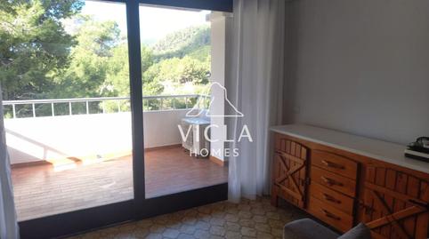 Foto 4 de Apartamento de alquiler en Carrer de Sant Vicent, Sant Joan de Labritja, Illes Balears