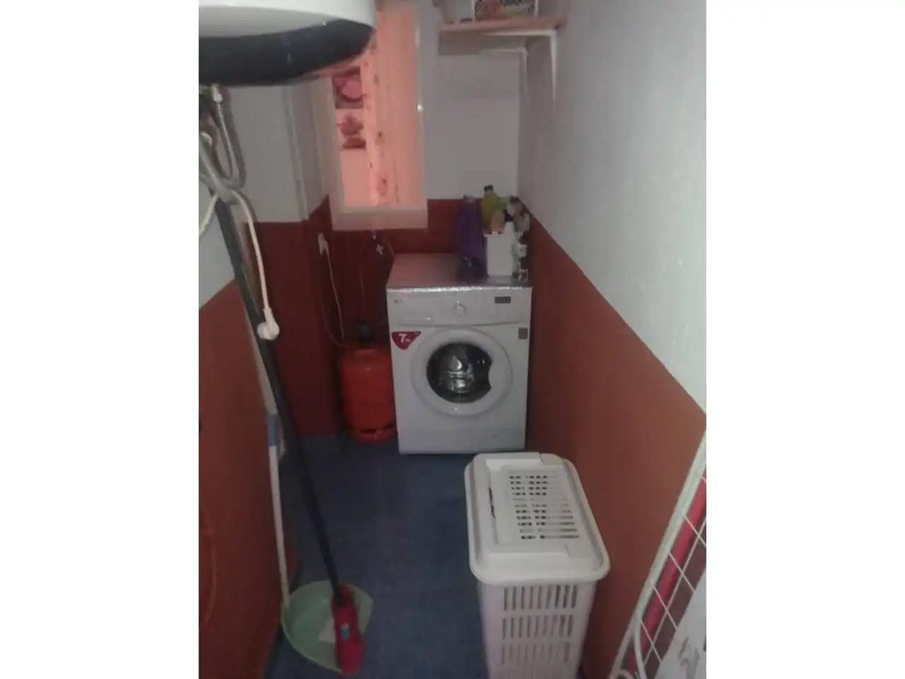 Wohnung zum Verkauf in Calle Pablo Iglesias A, imagen 18