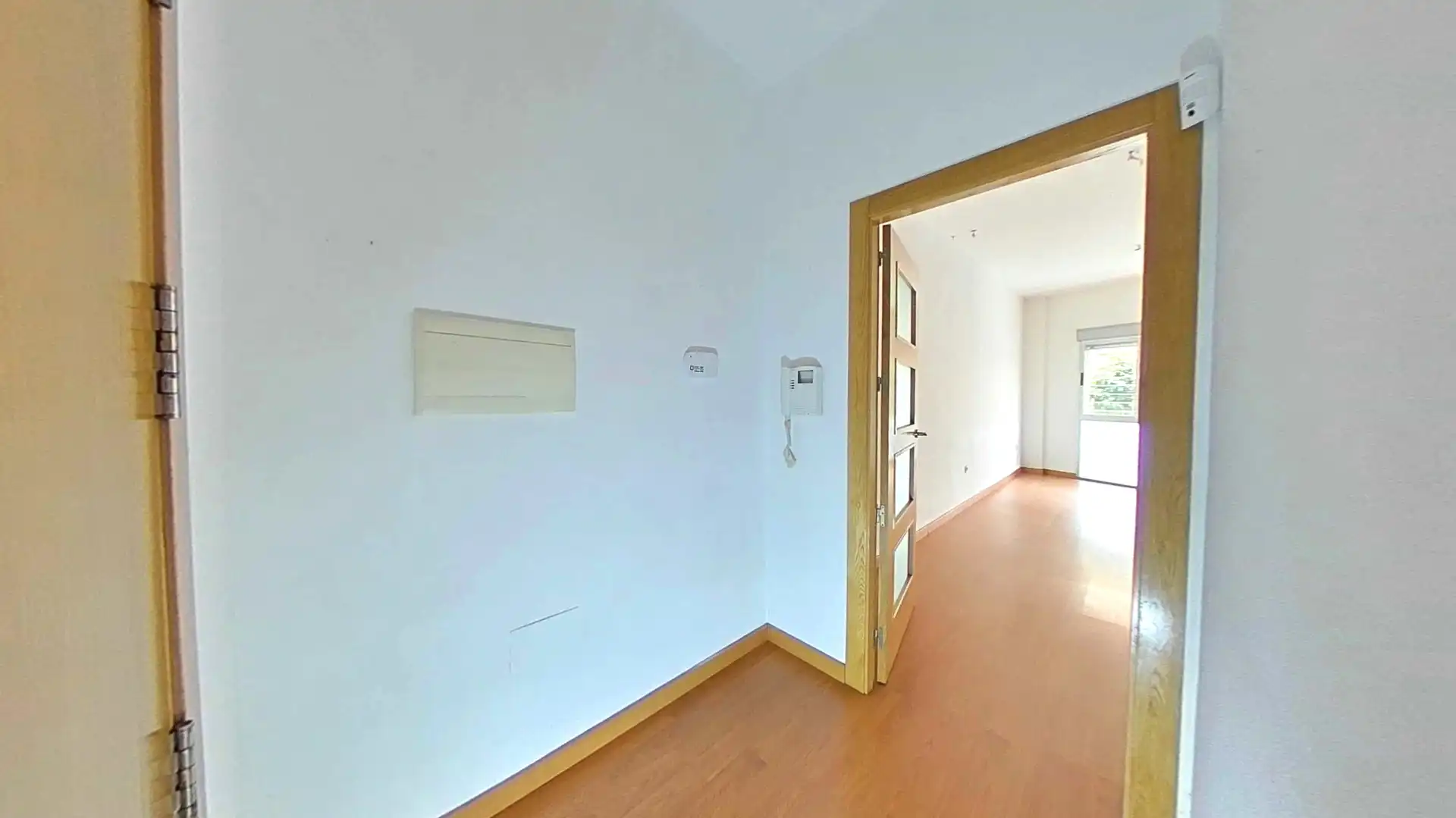 Flat for sale in Calasparra  with Parquet flooring