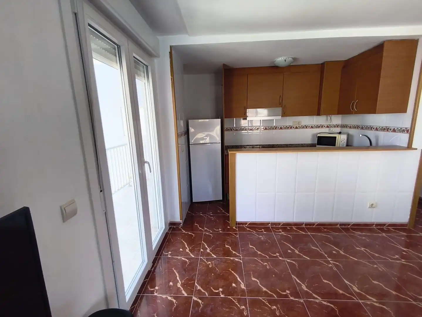 Apartament amb ascensor de lloguer a Playa de Gandia, imagen 7