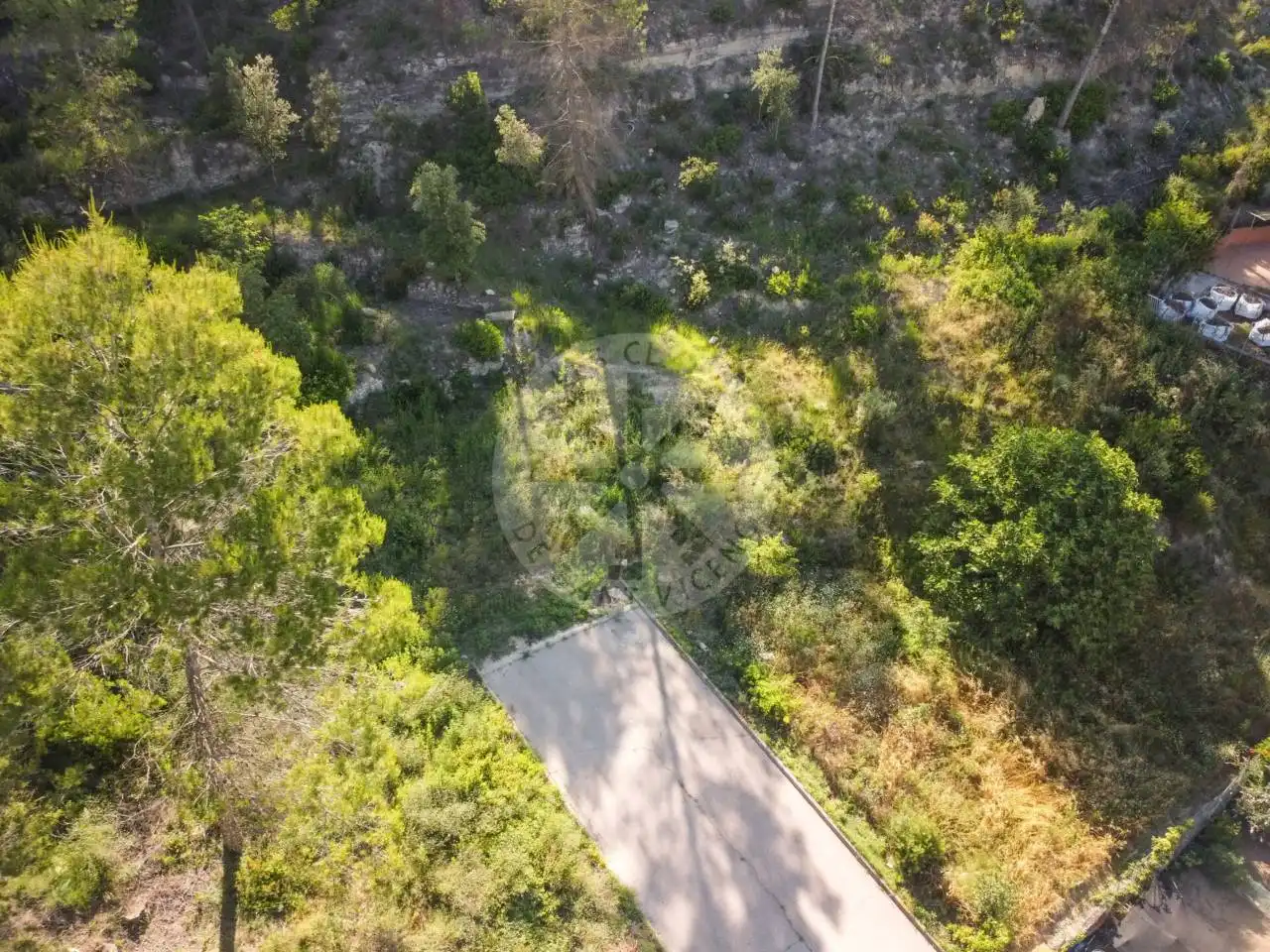 Terreny residencial en venda a El Pont de Vilomara i Rocafort, imagen 10