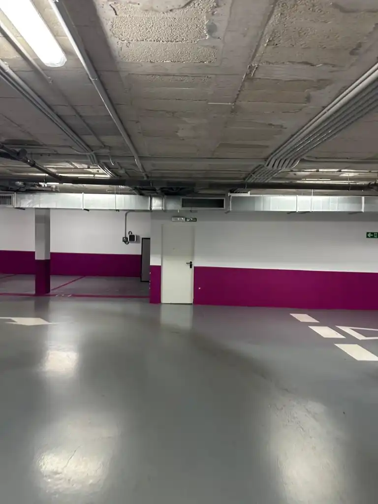 Apartament amb jardí en venda a Centro ciudad, imagen 22