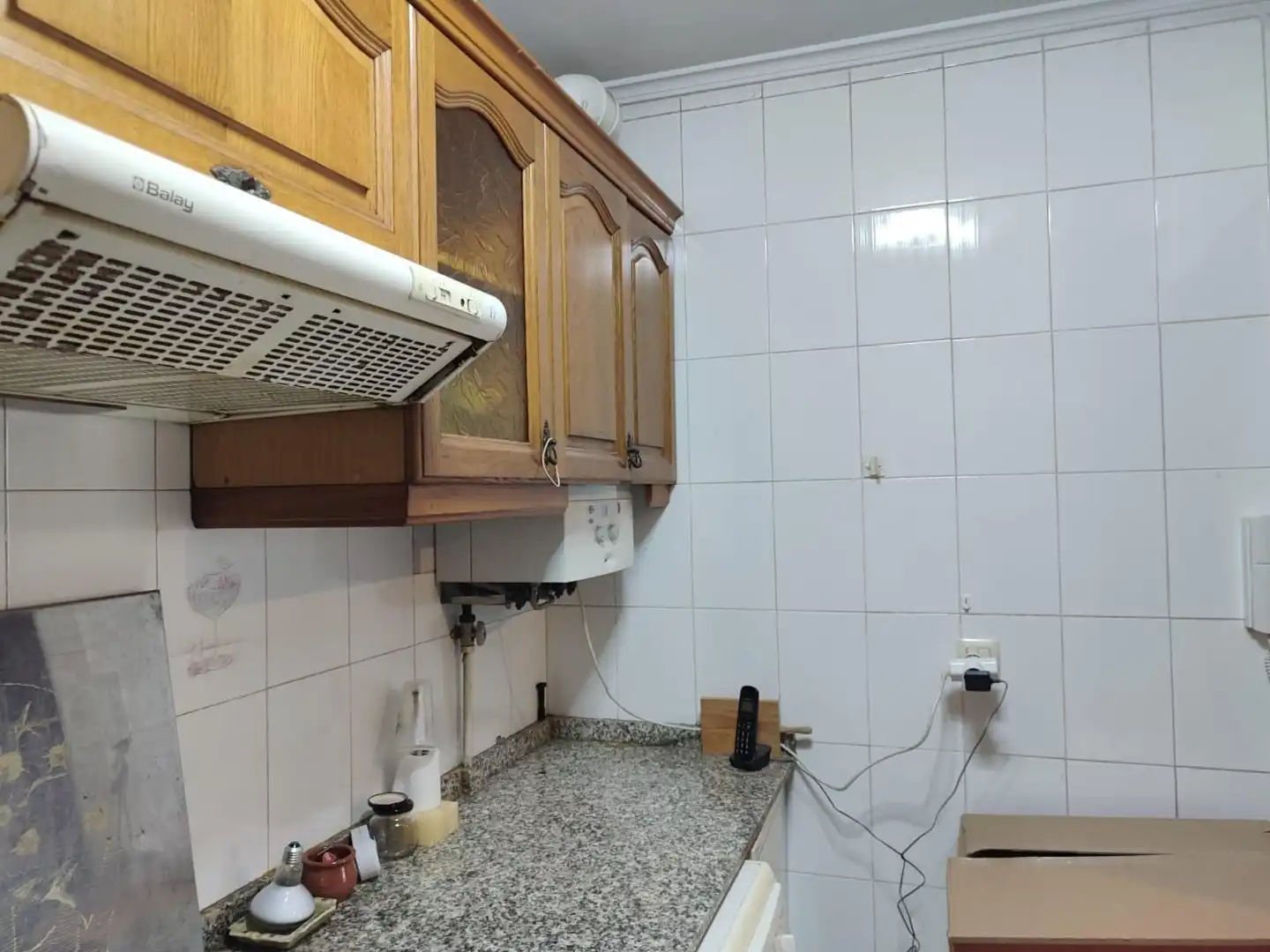 Apartament amb ascensor en venda a Calle Calle María Andallón, imagen 11