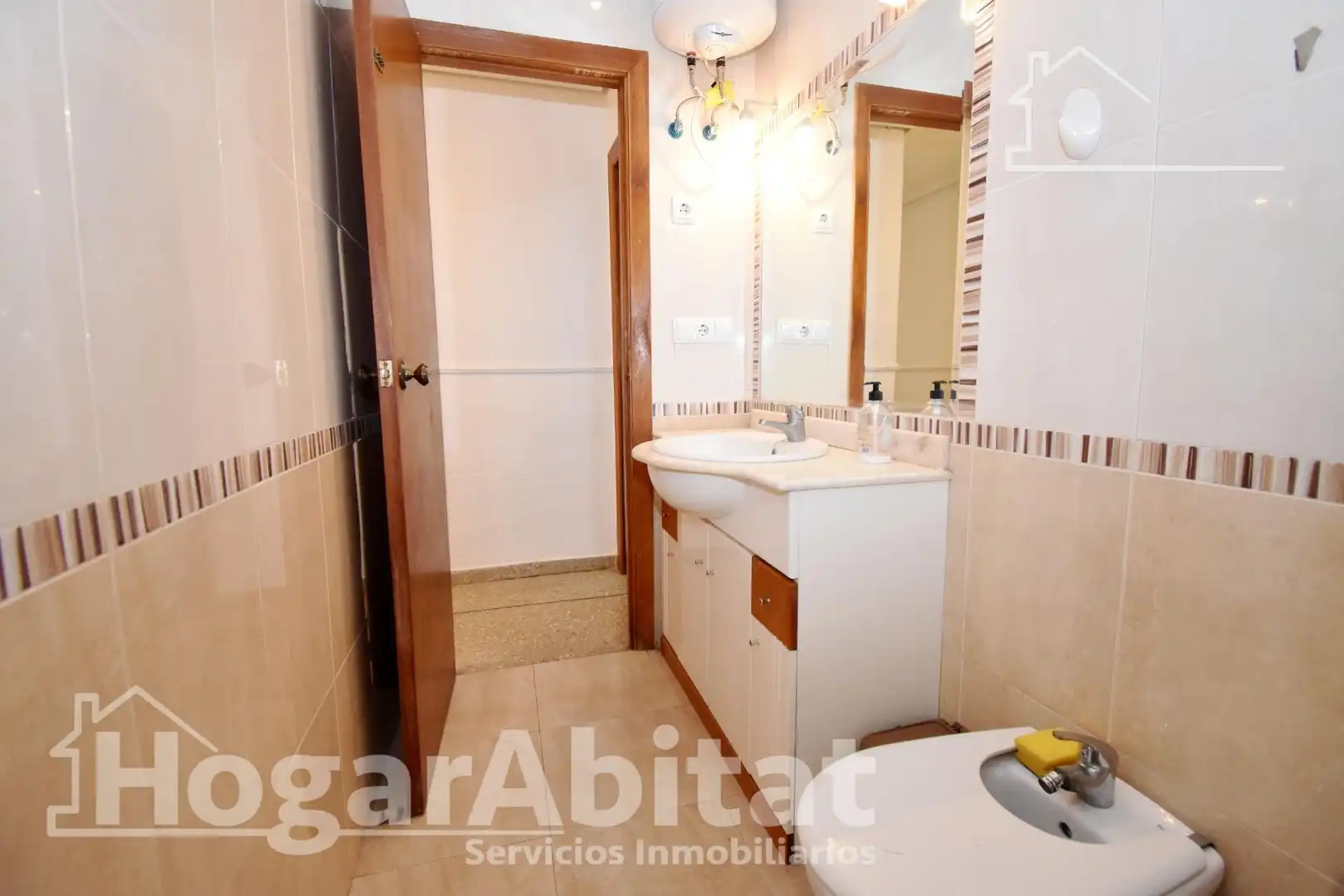 Habitación de Piso en venta en Camí Reial 