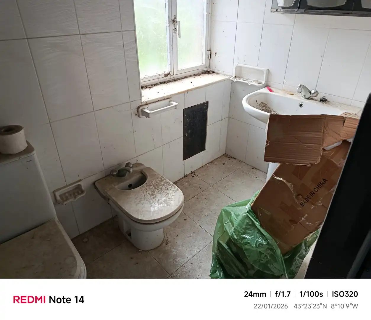 Casa amb jardí en venda a Carretera Loureiros 7, imagen 35