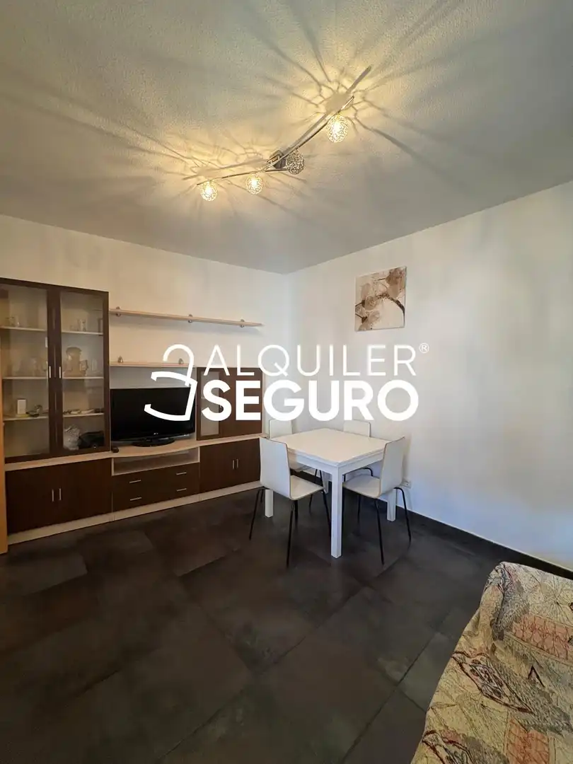 Piso de alquiler en de Carlos Martín Alvarez, San Diego