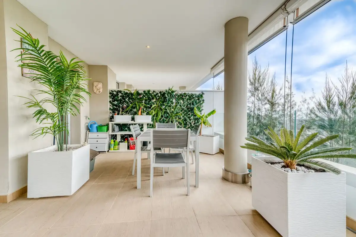 Apartament amb piscina en venda a Los Arqueros  - Puerto del Almendro, imagen 16