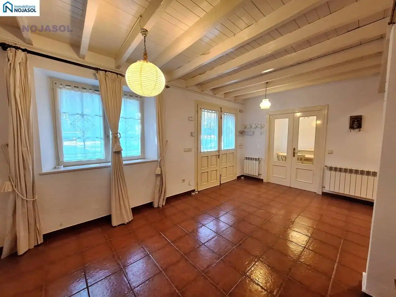 Casa o chalet en venta en Arnuero con Calefacción y Jardín privado