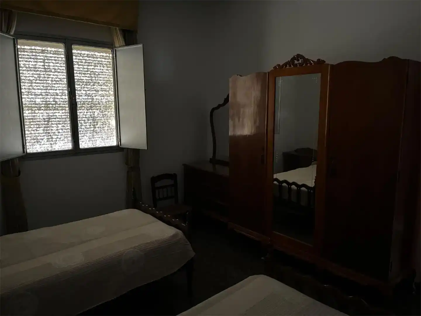Habitación de Piso en venta en Coripe