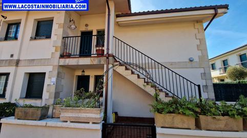 Foto 3 de Piso en venta en Calle el Monte, Somo, Ribamontán al Mar