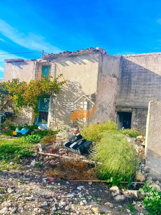 Casa rústica en venda a Vélez-Rubio, imagen 4