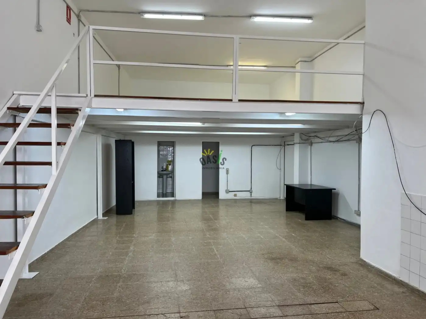 Gewerbefläche zur Miete in Los Realejos pueblo, imagen 9