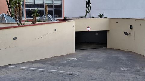 Photo 2 of Garage for sale in Puerto Rey, Vera