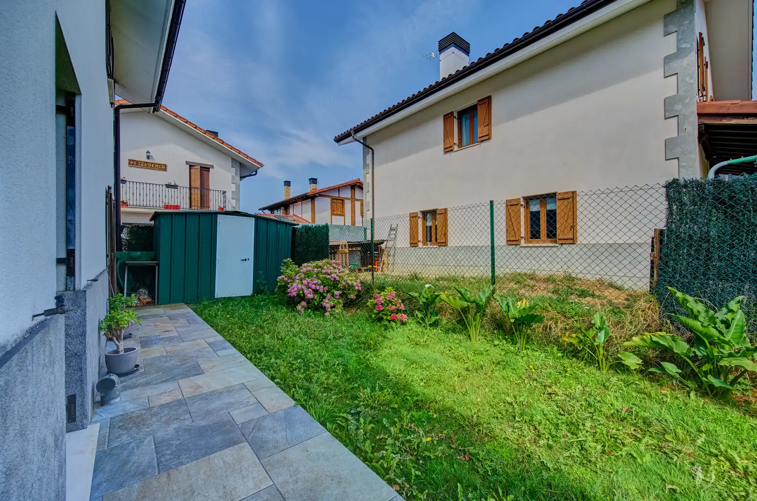 Casa o chalet en venta en Lekunberri - AGERRE, Lekunberri