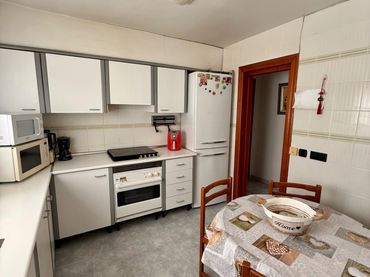 Apartment mit Pool zum Verkauf in Zona Pueblo