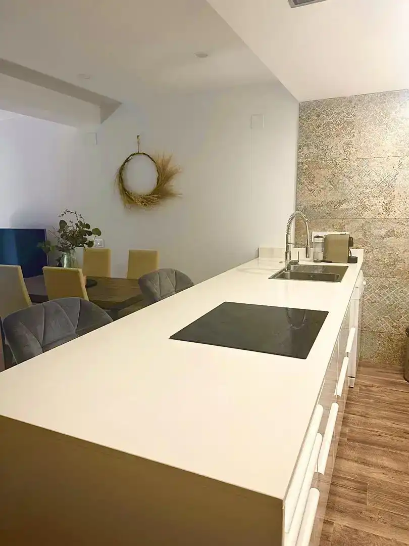 Piso de alquiler en Carrer València, 32, Camprodon