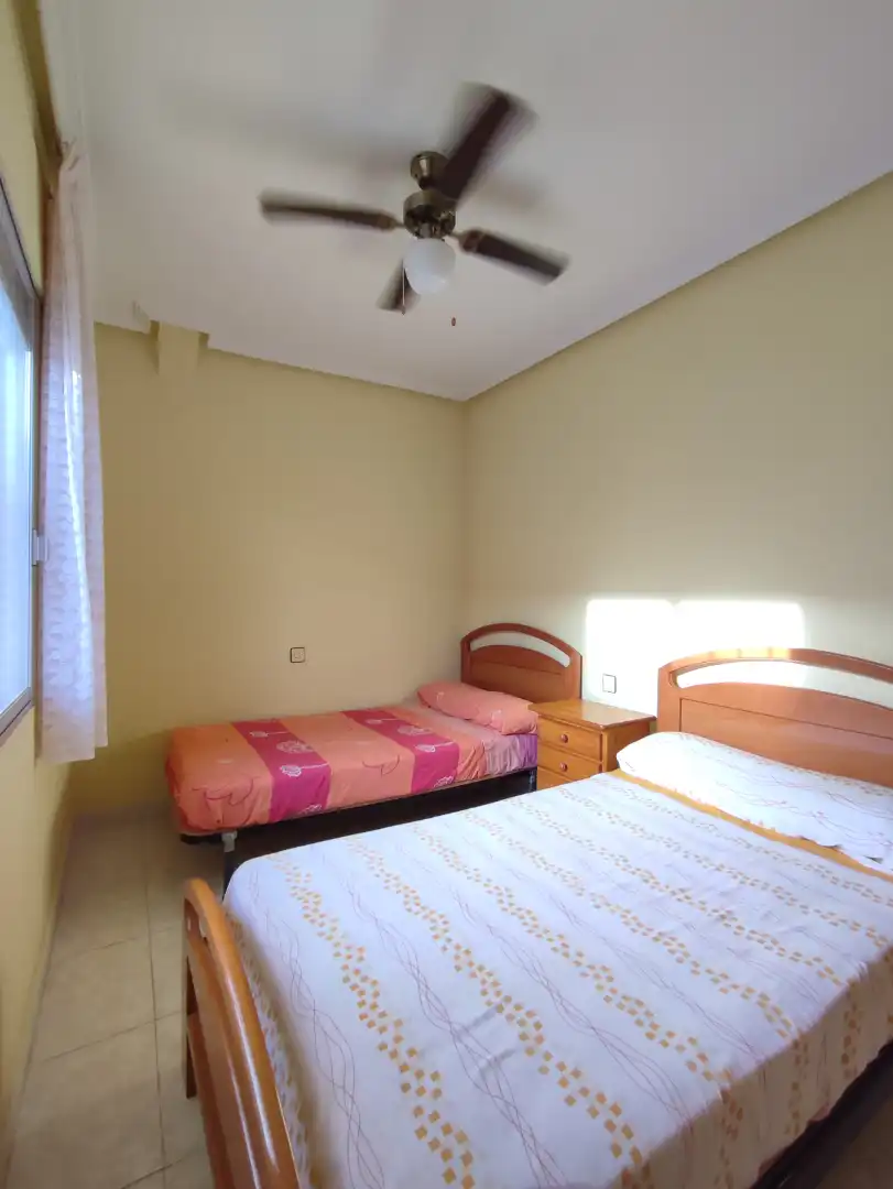 Casa a schiera con terrazza in vendita a Calle Río Misissipi 7, imagen 26