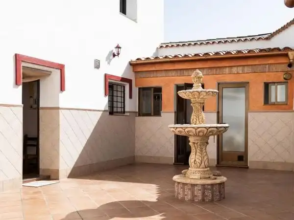 Terraza de Finca rústica en venta en Alpuente con Terraza