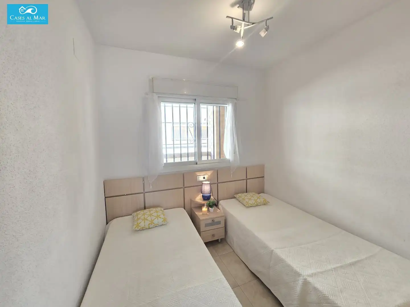 Apartment with pool for sale in Central 58, imagen 25