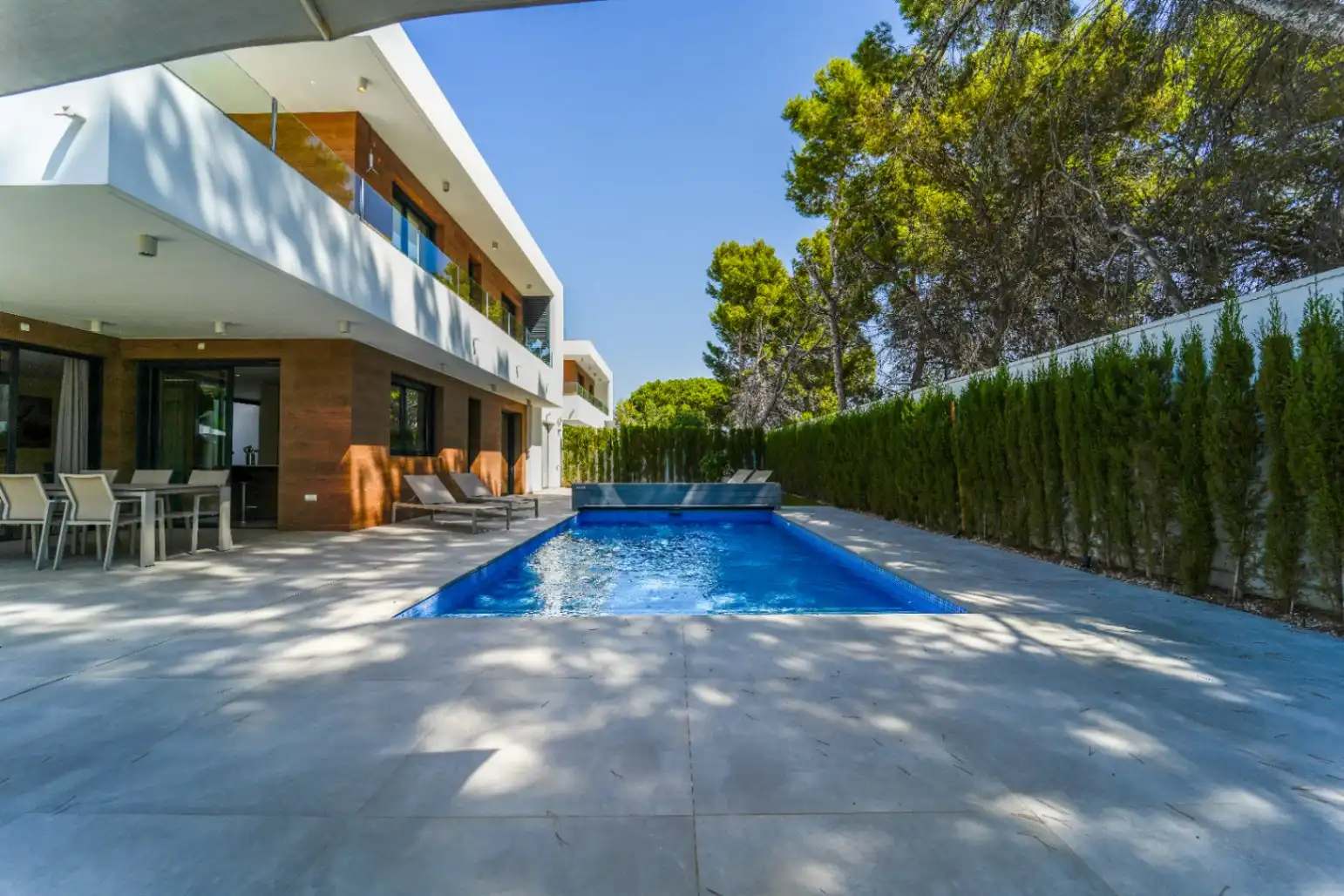 Villa mit Terrasse zum Verkauf in L'Albir, imagen 36