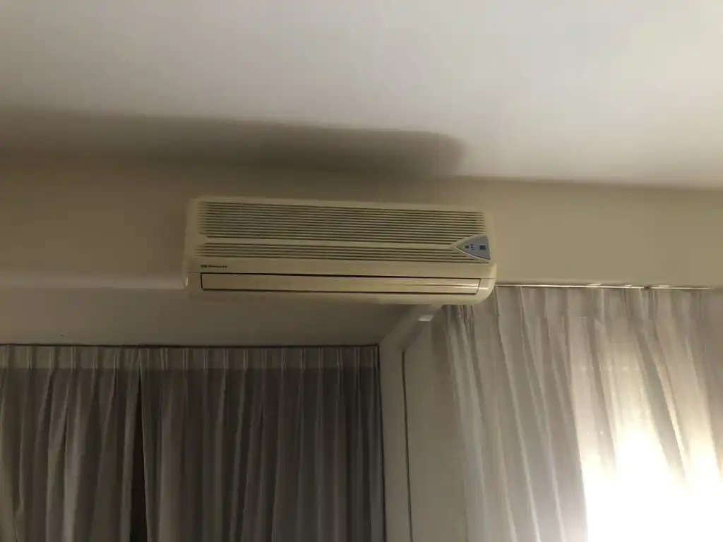 Balcony of Flat for sale in Hellín  with Air Conditioner, Terrace and Balcony