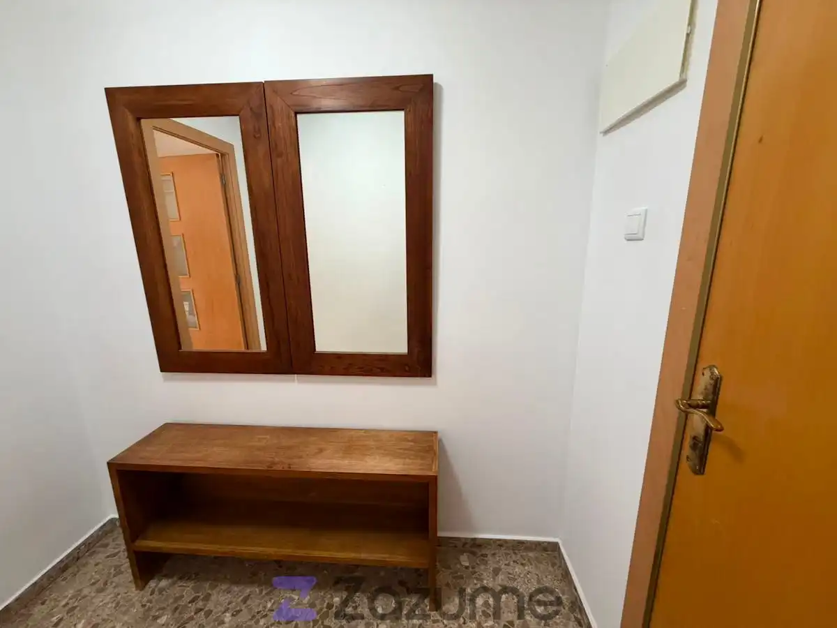 Flat for rent in Valencia  with Air Conditioner, Furnished and Oven