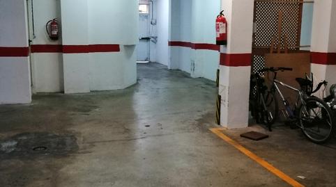 Foto 3 de Garatge en venda a Calle Cartaya, 11, Molino de la Vega,  Huelva Capital