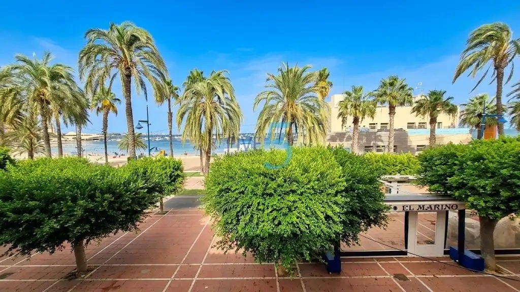 Villa con terrazza in vendita a Santiago de la Ribera, imagen 8