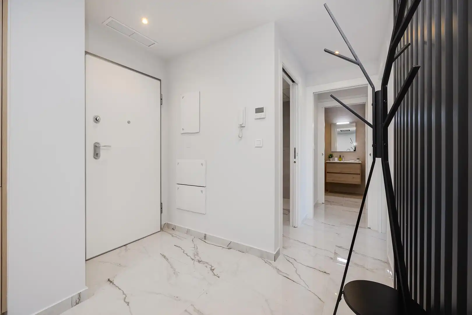 Apartament amb piscina en venda a Orihuela Costa, imagen 14