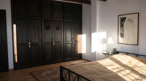 Foto 4 de Finca rústica en venda a Pórtugos, Granada