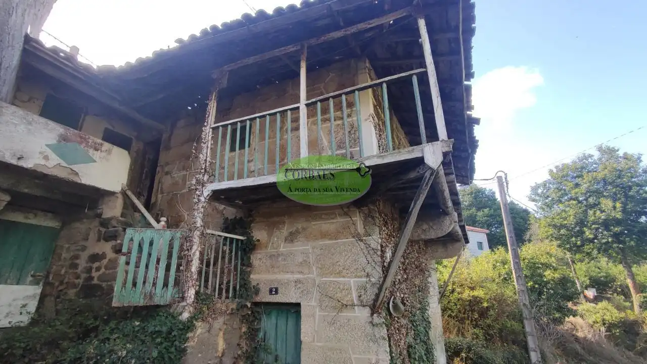 Casa con jardín en venta en Carballedo, imagen 2