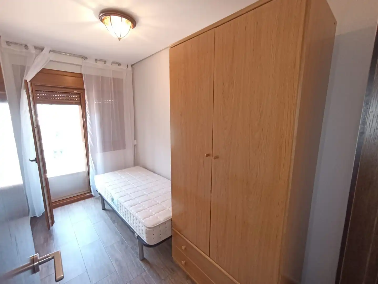 Ground floor for rent in Calle de la Paz, 20, Las Navas del Marqués