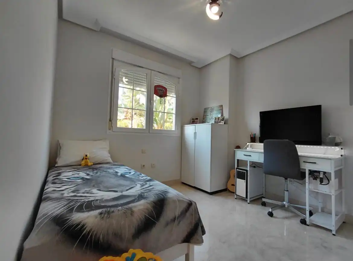 Wohnung mit Pool zum Verkauf in Milla de Oro, imagen 6