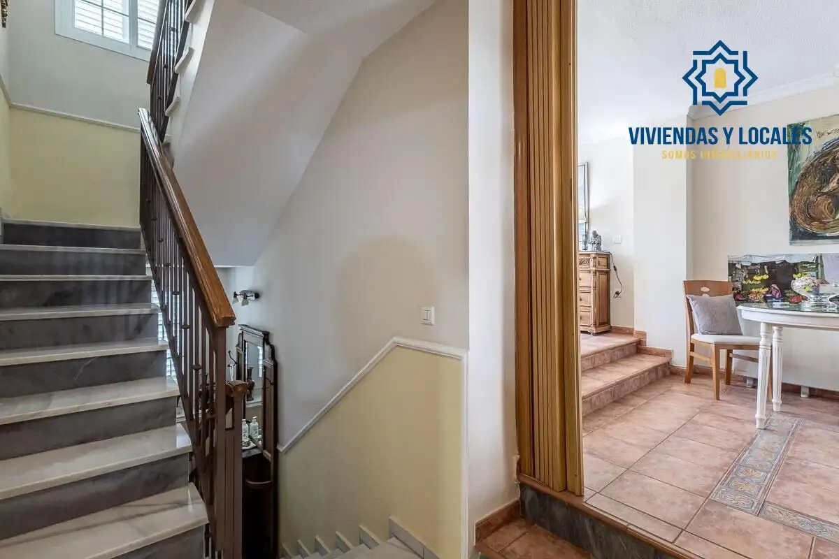 Maison mitoyenne à vendre à Genil, imagen 16