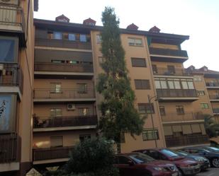 Vista exterior de Pis en venda en Algete