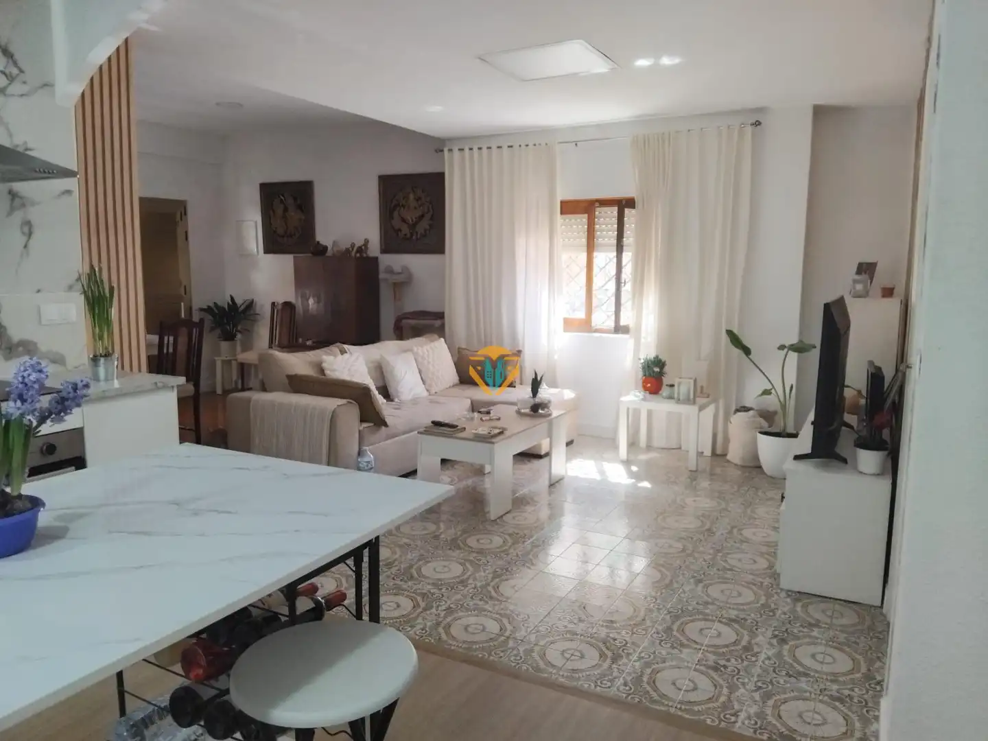 Appartement compact à vendre à Centro Urbano, imagen 2