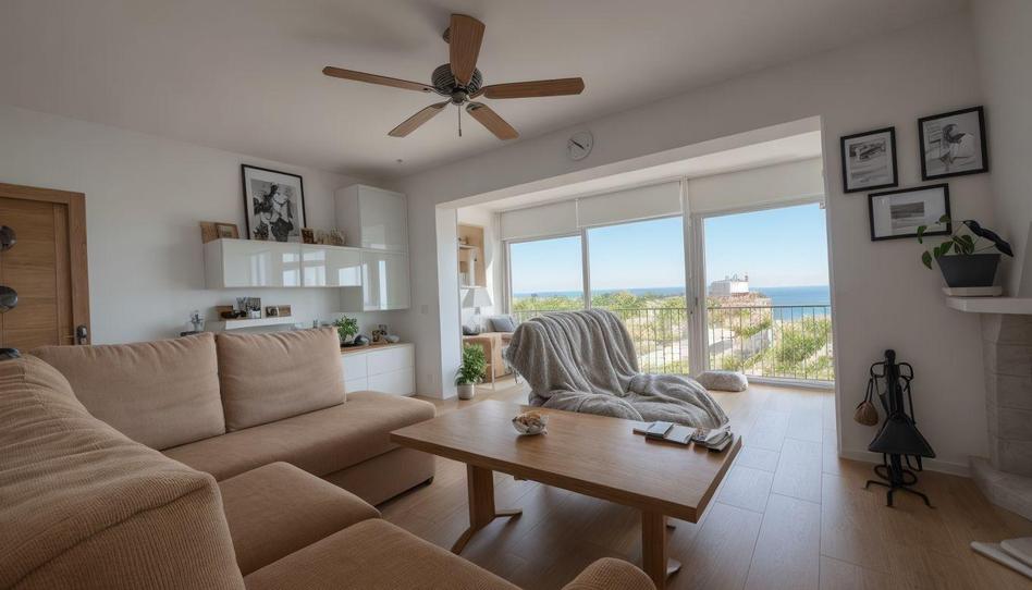 Photo 1 of Attic for sale in Calle Vives Vicens, 15, Mas Baell - Can Carbó, Girona