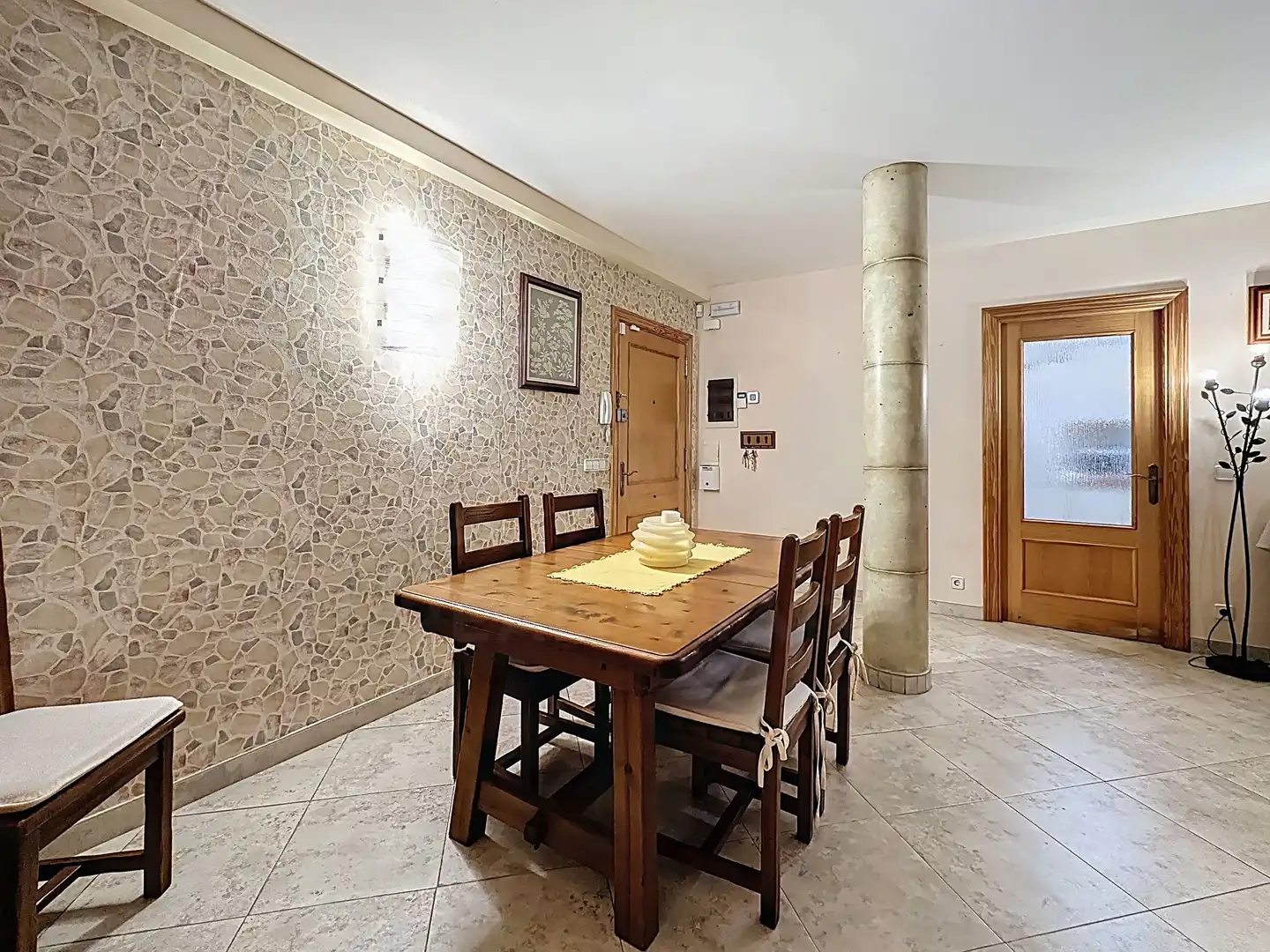 Piso en venta en Port de Pollença