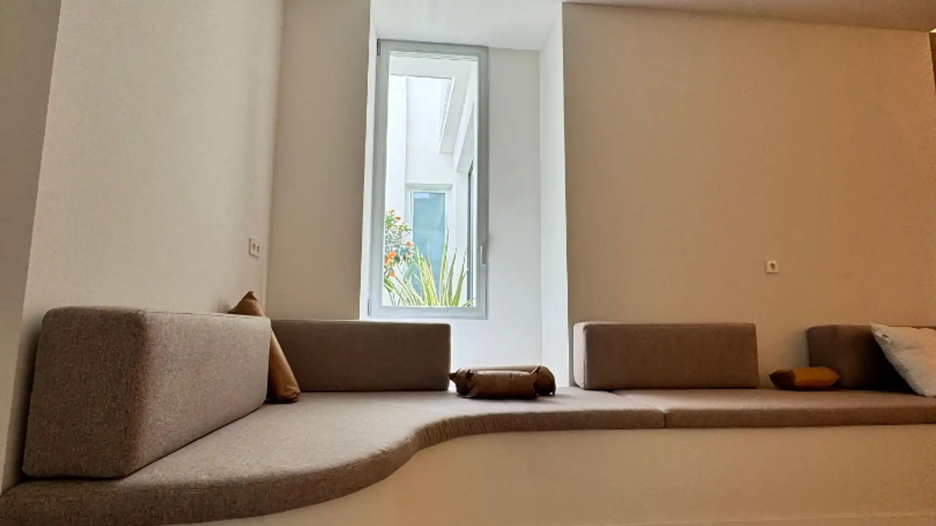 Planta baixa de lloguer a Carrer d'Àngel Guimerà, Arrancapins