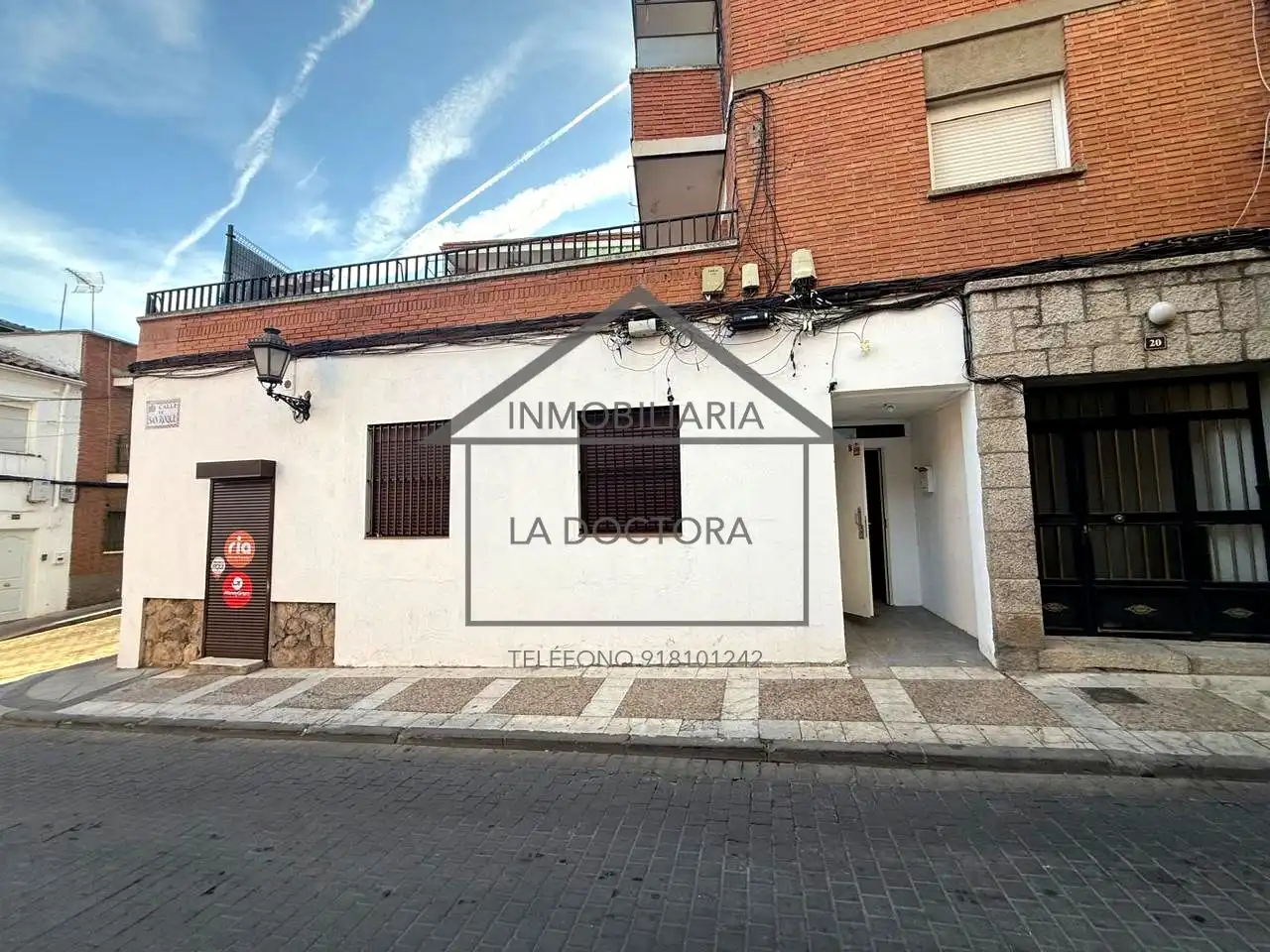 Local comercial de lloguer a Calle de San Roque, imagen 14