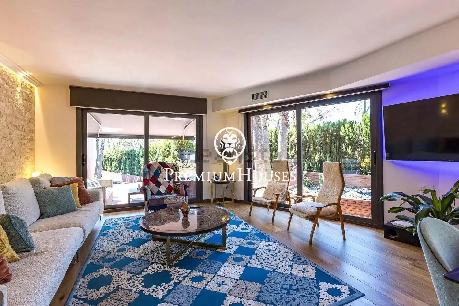 Maison mitoyenne avec terrasse à vendre à Ametllers - Poble-Sec, imagen 4