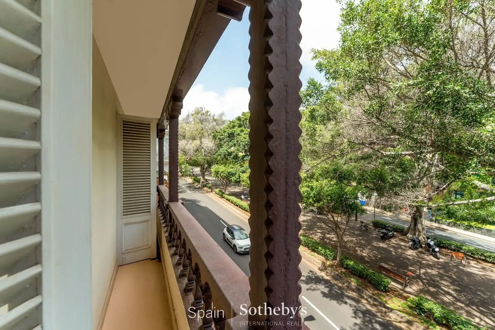 Terrassa de Casa adosada en venda en Santa Cruz de Tenerife amb Jardí privat, Terrassa i Traster