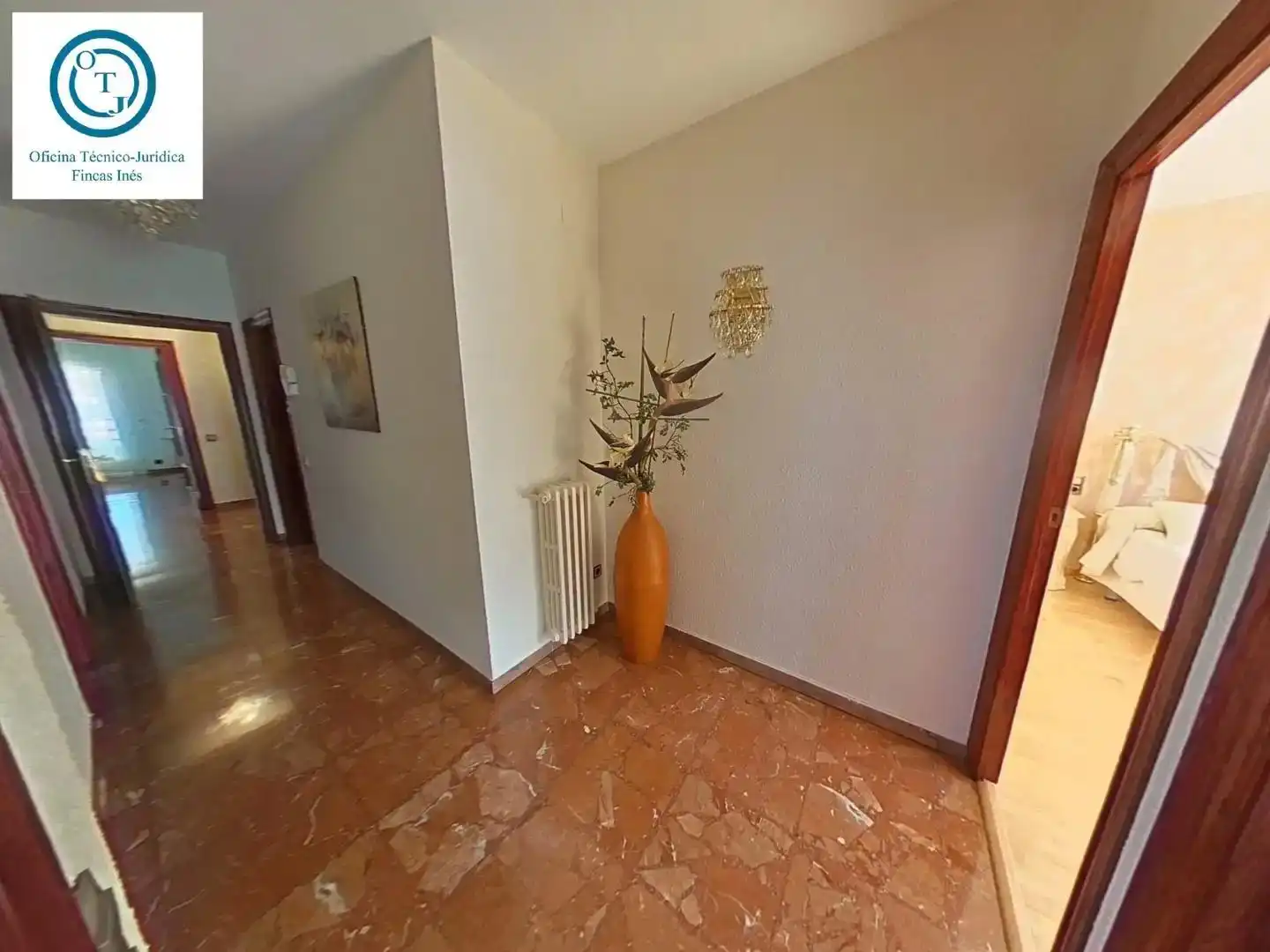 Casa o chalet en venta en Sant Fost de Campsentelles con Aire acondicionado, Calefacción y Jardín privado
