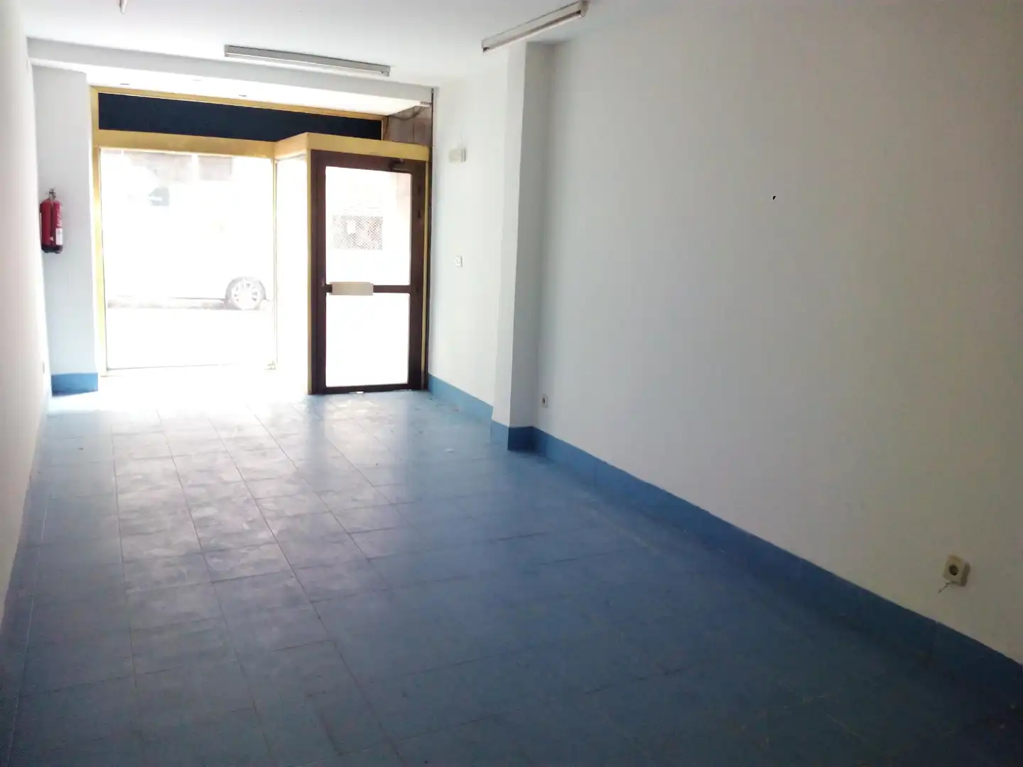 Locale commerciale in vendita a Estaziño Kalea, imagen 5