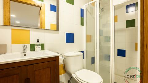 Foto 5 de Pis en venda a Gijón - Calle de la Vicaria, 17, Cimadevilla, Asturias