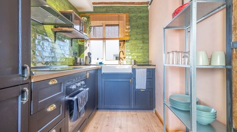 Foto 2 von Wohnung zum Verkauf in Calle de Valverde, 45, Universidad - Malasaña, Madrid Capital