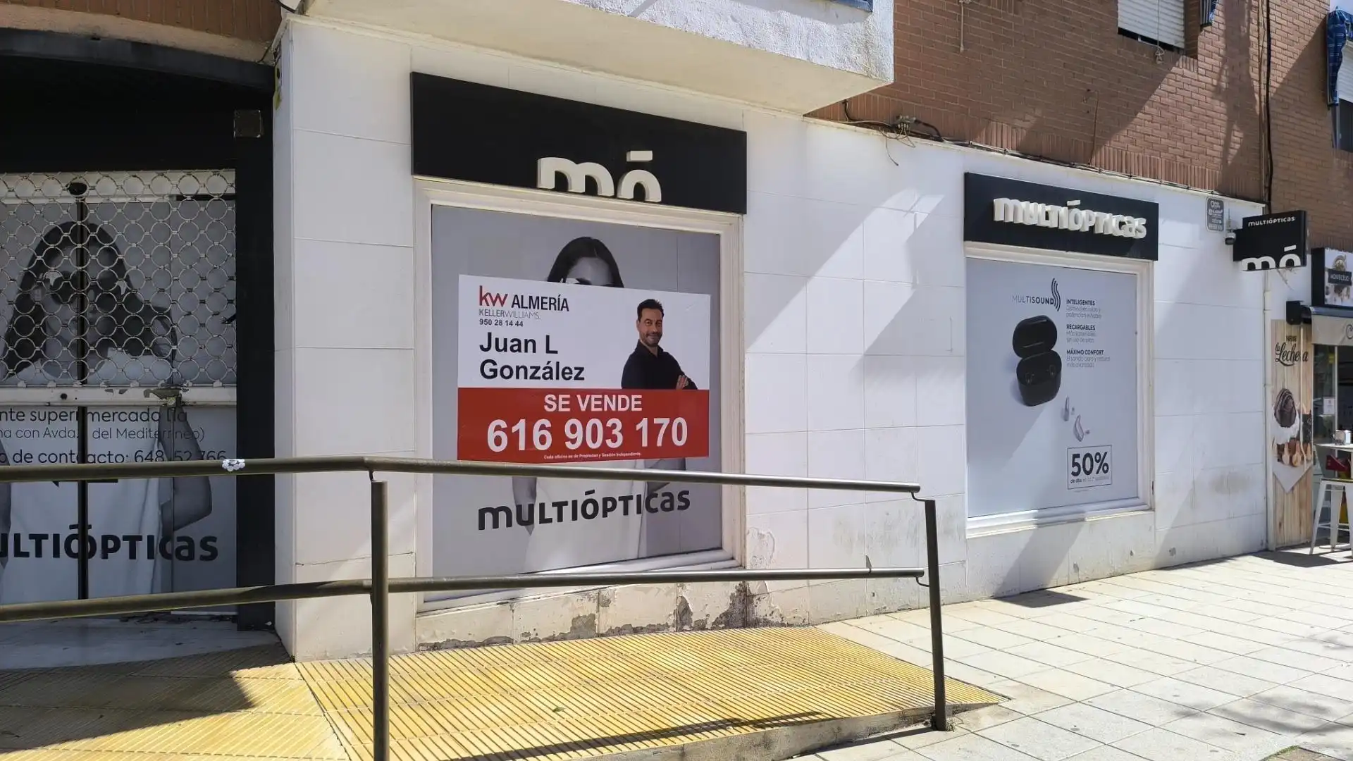 Business premises for sale in Carrera Perú 40, imagen 3