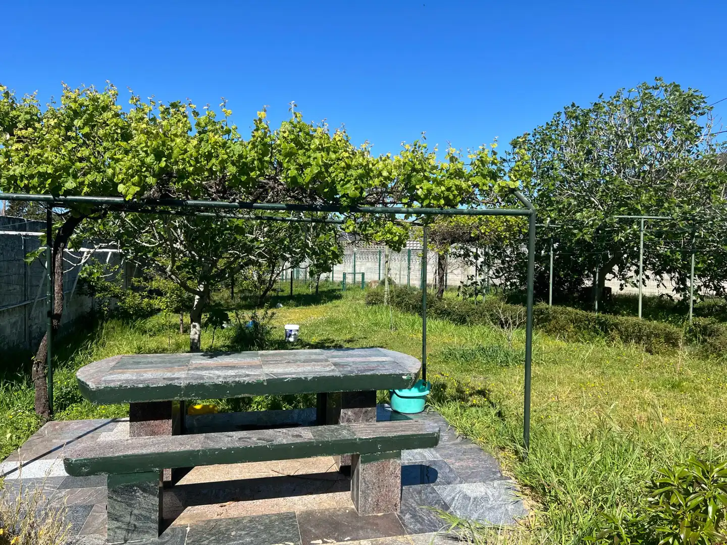 Chalet con terraza en venta en Área Rural, imagen 29